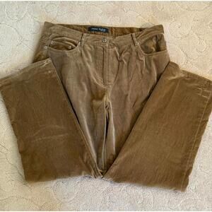 🆕LISTING🆕 Anne Klein brushed cotton petite pants
